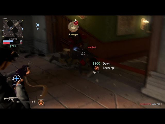 Uncharted 4 MP 5 years later is on Life-Support