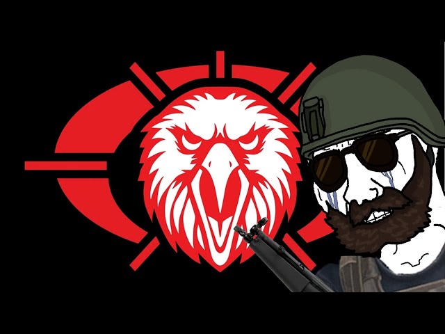 Why you SUCK with the WPMC - Squad Guide