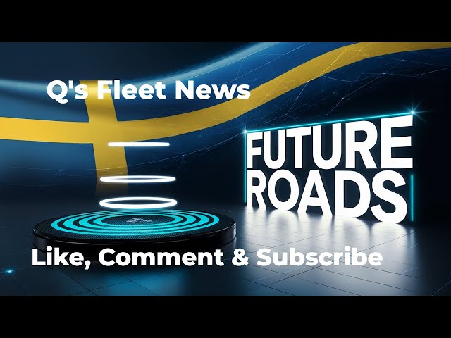 How Did Swedish Auto Tech Become A Global Game Changer?
