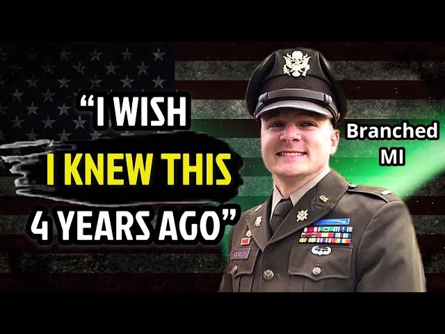 The Truth About Army ROTC in 2027: Advice from a Military Intelligence Officer