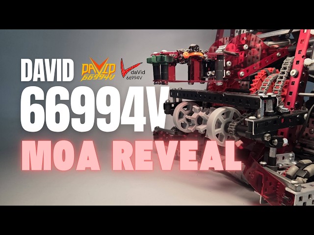 66994V MOA Reveal VEX Override
