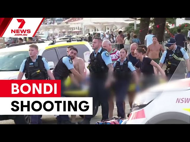 27 people are still being treated tonight across 8 Sydney hospitals | 7NEWS