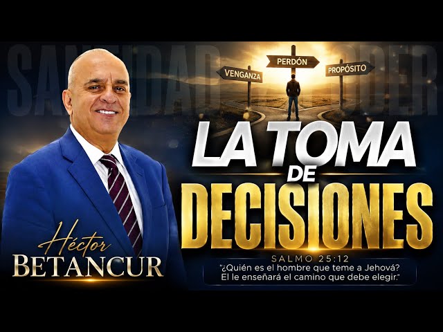 Decision Making - Pr. Héctor Betancur