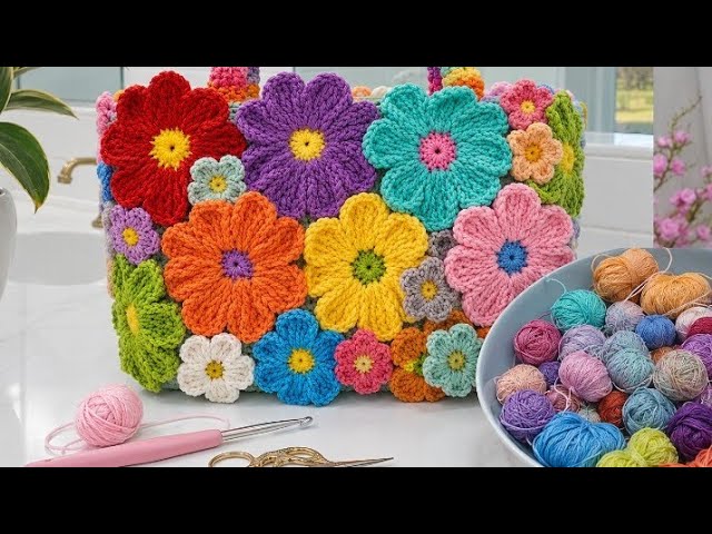 LIVE Crochet Tutorial for Beginners | Easy Step-by-Step GuideLearn Crochet Live! Beginner Friendly