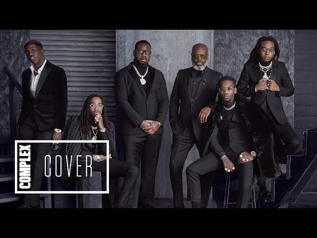 Quality Control Talks the Rise of Migos & Lil Yachty, Leaking "Bad & Boujee," & Building an Empire