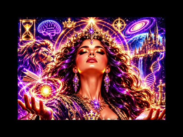 ALPHA 👑 | 20 Minute Forced Subliminal | Pinnacle Power, Confidence, Leadership & Self Mastery