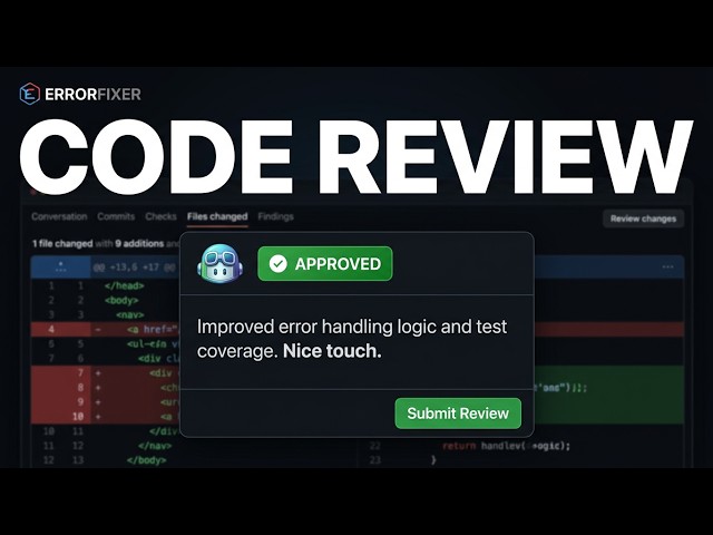 Git Pull Requests & Code Review — GitHub Collaboration for Beginners (2026)