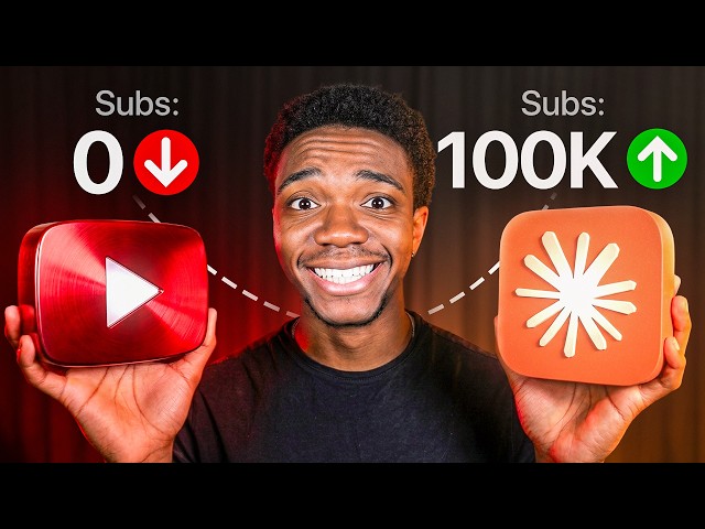 The NEW Way to Grow a YouTube Automation Channel in 2026