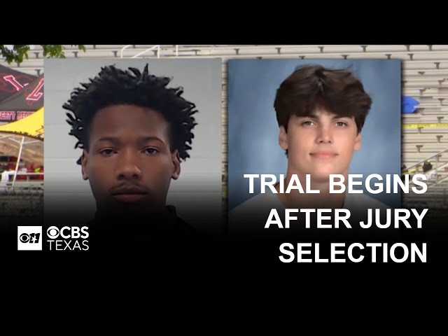 Jury selection to begin in Karmelo Anthony murder trial in Collin County