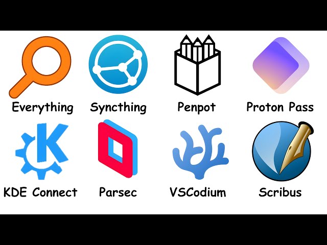Every Free App You Actually Need Explained (Part 4)
