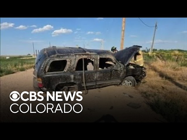 Community mourns as 5 ejected, 3 killed in crash