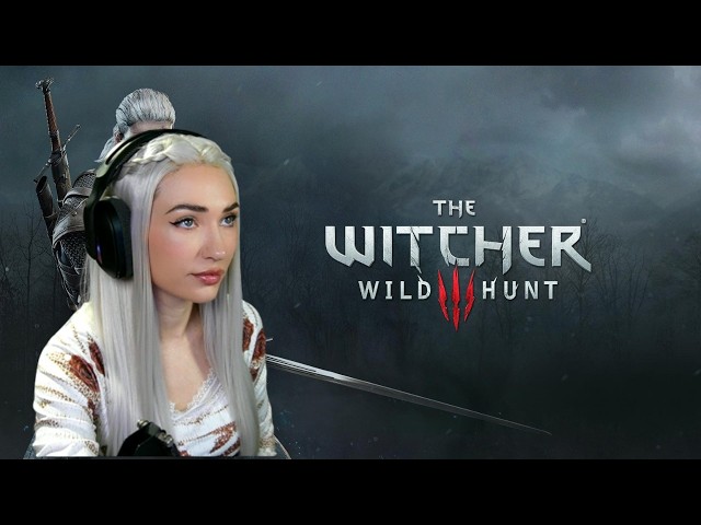 Mobile -  THE WITCHER 3 IN 2026?! 🔥 Remastered Update First Look + Gameplay |  LIVE