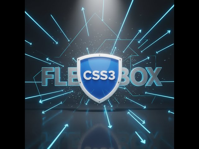 How to Center Anything with CSS | Flexbox Tutorial (Part 3)