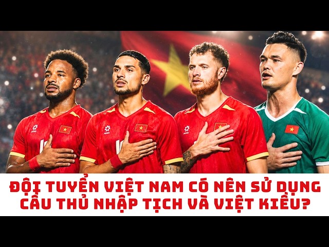 HLV Kim Sang Sik - Xuân Son - Hoàng Hên - Tài Lộc & đội tuyển Việt Nam