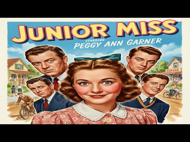 Her Wild Imagination Turned Her Family's Life into a Hilarious Disaster | Classic Comedy Movie