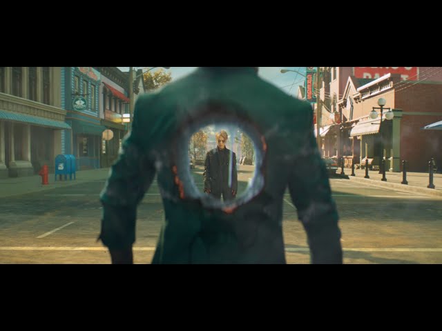 Jackson Wang - GBAD (Official Music Video)