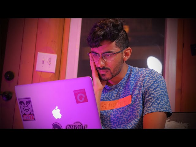 Why I felt depressed last year and how I got out of it (mental health for developers)