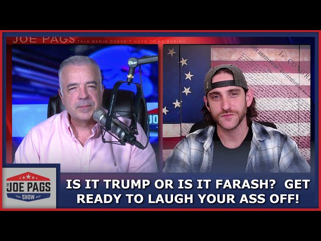 You'll Be Stunned it's NOT Trump! #news #funny