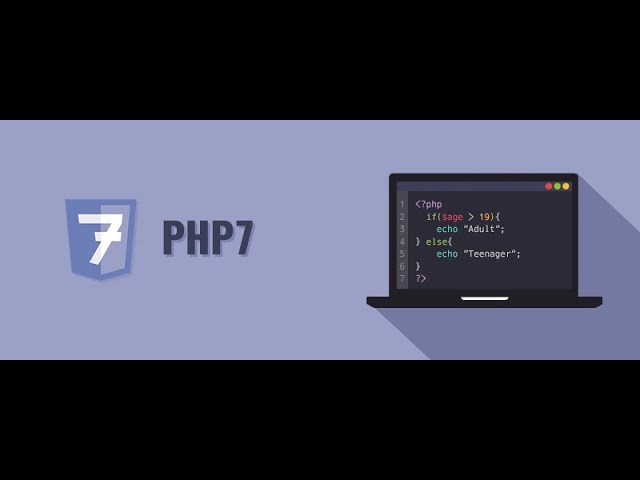 PHP For Beginners HTML/CSS/PHP - Sample Tutorial For Easy Understanding