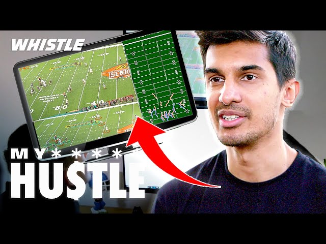 How They CHANGED The NFL Draft With Their Analytics!
