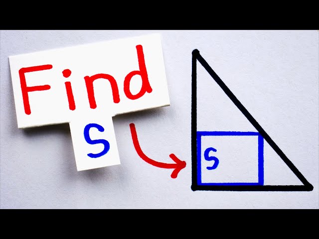 An 1,800 Year Old Chinese Math Puzzle!