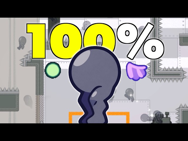 I Played 100% of IGTAP