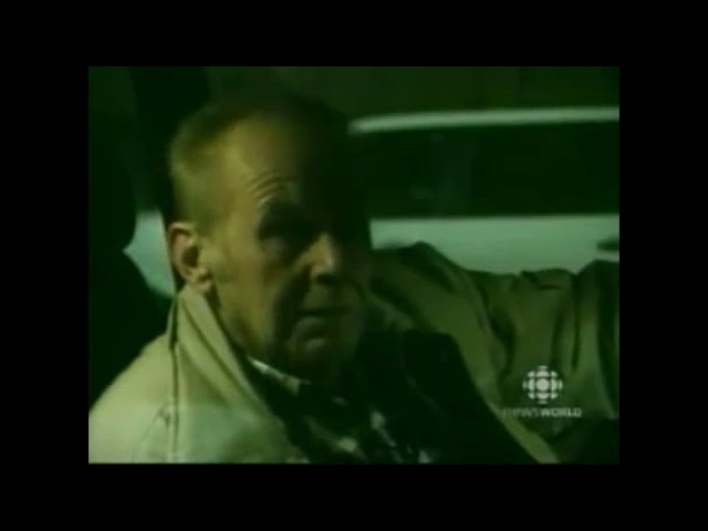 Olof Palme Murder Political murder - The Forbidden trail (documentary)