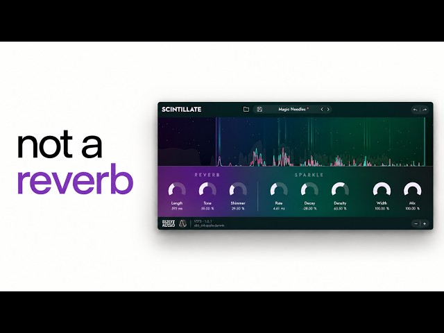 this FREE plugin won for a reason