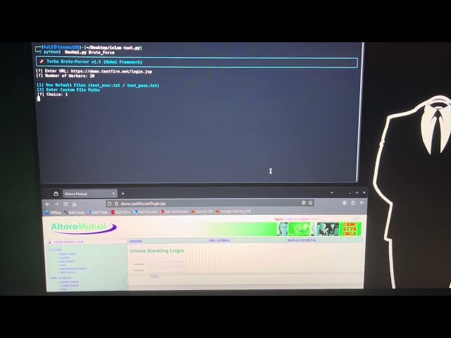 Nashmi Framework soon