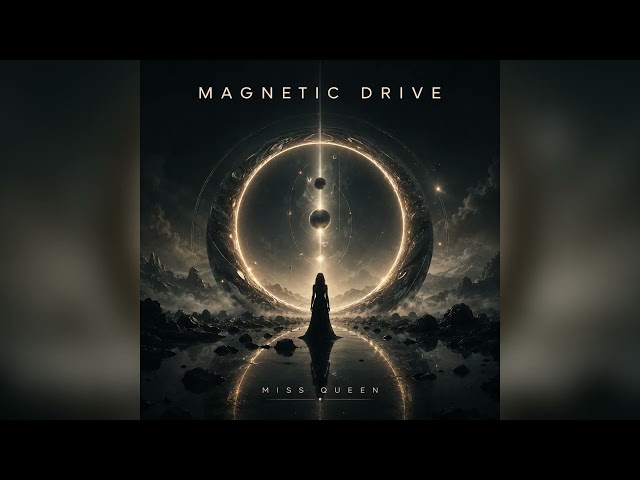 Miss Queen – Magnetic Drive (Radio Edit)
