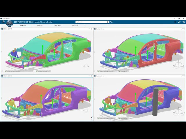 Multidisciplinary Optimisation Engineering