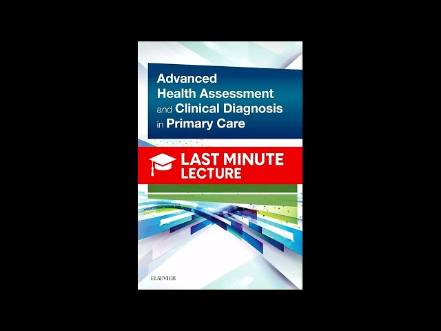 Constipation Evaluation & Management | Chapter 10 – Assessment & Clinical Diagnosis (6th)