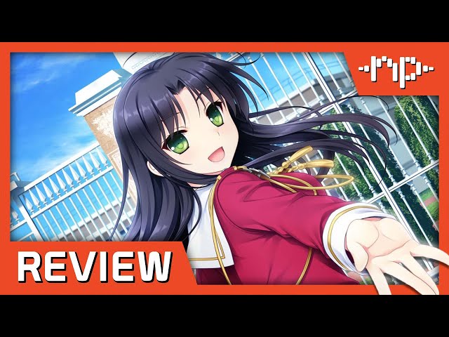Hello Lady! Complete Edition Review - Noisy Pixel