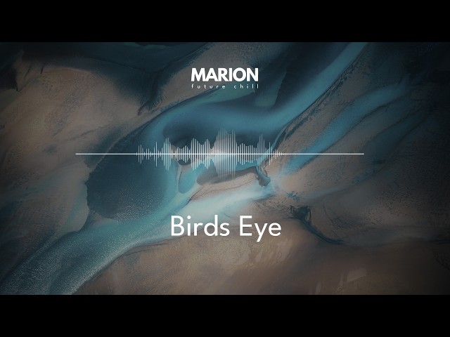 MARION - Birds Eye | ChillOut & ChillStep
