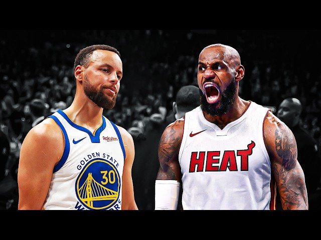 This Looks Really Bad For the Warriors
