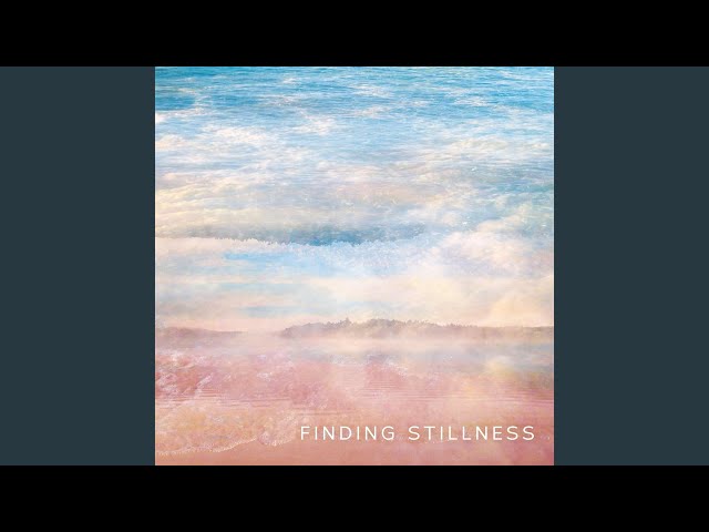 Finding Stillness