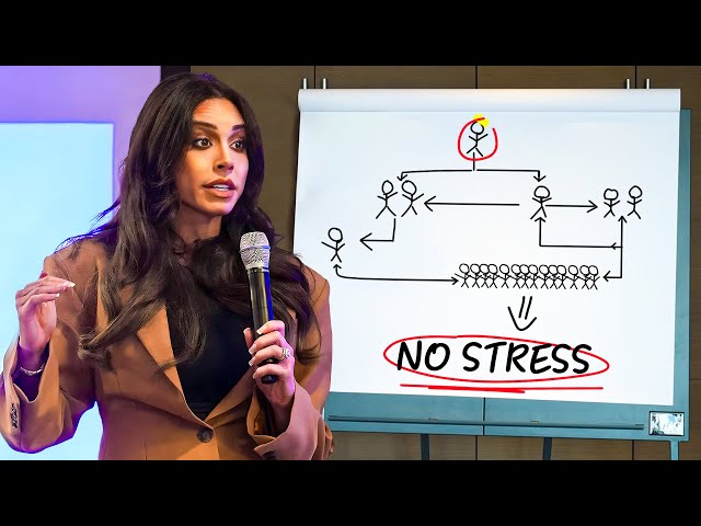 How to Delegate (Without Losing Control)
