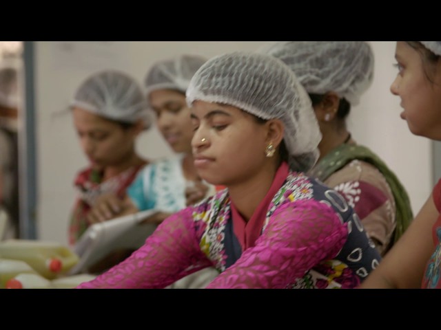 A Tale of Geographical Indications in India - IPC-EUI project (HD)
