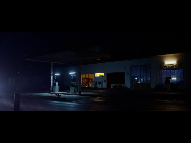 Kurz nach Schalling unterm Berg - Teaser Trailer