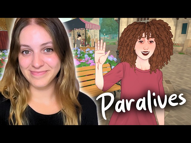 Mi primer día jugando PARALIVES | Gameplay 🌿