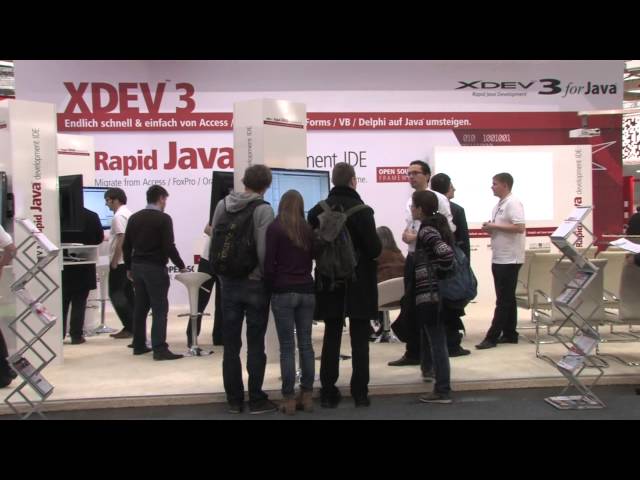 Xdev 4 Kundenmeinungen