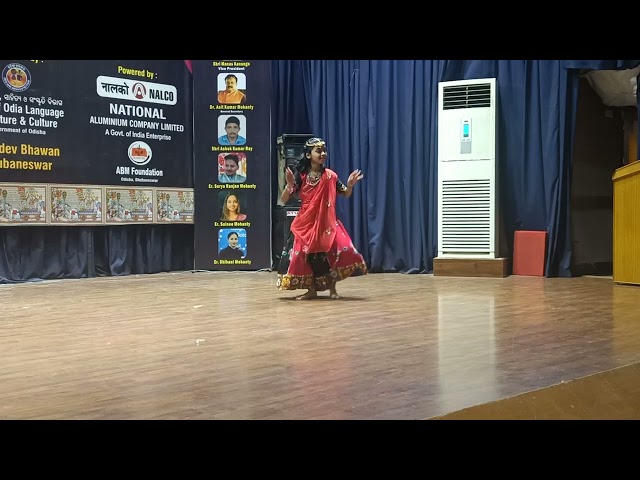 #dance #competition #solodanceperformance #subhashree
