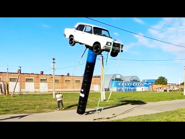 ONE FAIL AFTER ANOTHER 🤣 Ultimate Fails Compilation