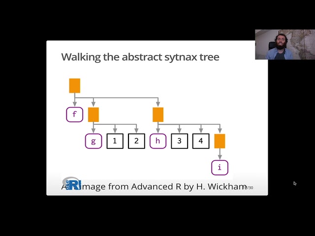 useR! 2020: Learning R Through Spaced Repetition and the Remembr Package (D. Jacobs), regular