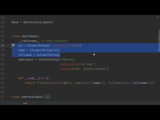 Method chaining, cascading, or the "Fluent API |Python|English|