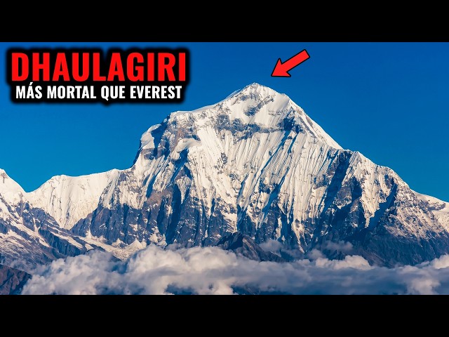 10 Trágicas Tragedias en el Dhaulagiri