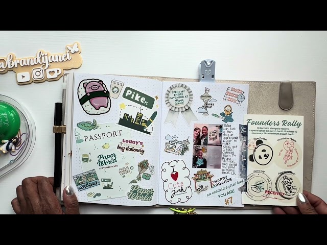 New Happy Planner Release | Happy Life Folio