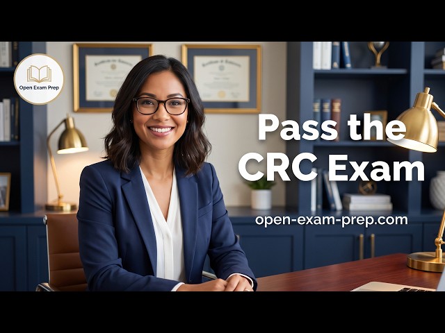 How to Pass the AAPC CRC Exam in 2026 (Documentation-First Strategy)