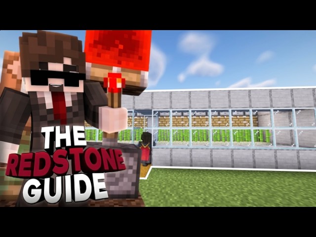 How to Build an Automatic Sugarcane Farm in Minecraft 26.2 (Easy!)