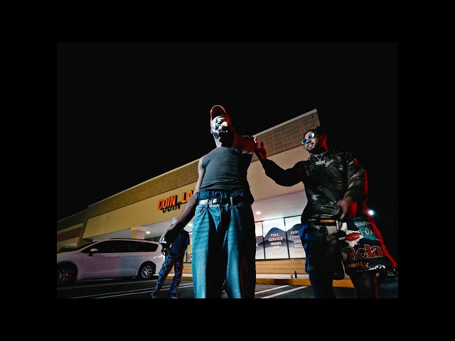 Jrushcbt - Offline (Official Music Video)